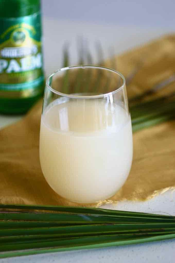 Palm Wine