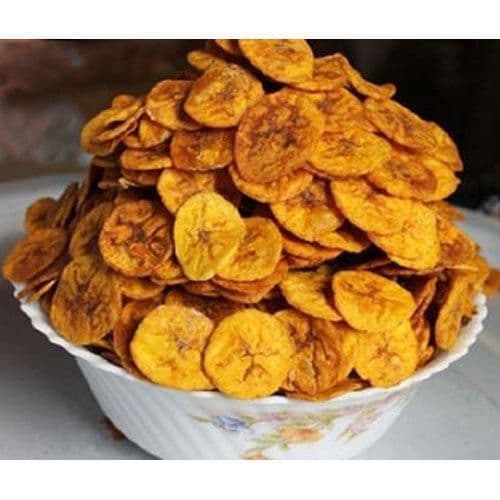 Plantain Chips